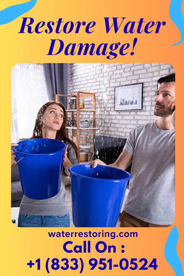 water restoration Silver Flood Cleanup Masters Grandview Heights